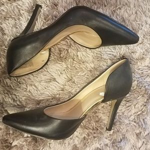 Mossimo Stiletto heels